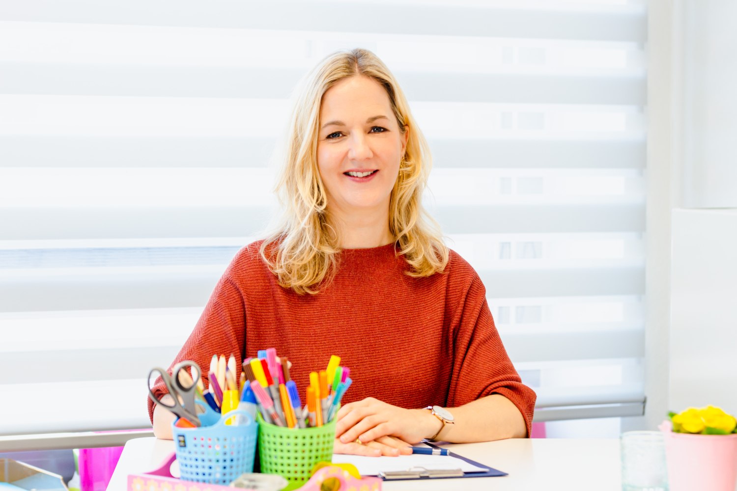 Maren Möller - Praxis Möller KJP Cloppenburg